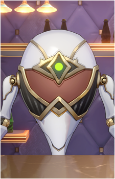 Shush's image