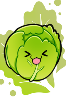 Cabbage's image