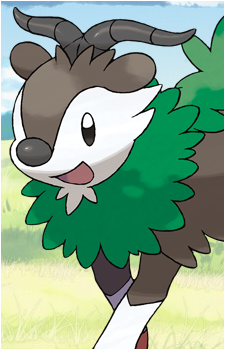 Skiddo's image