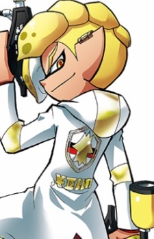 Emperor {Splat}