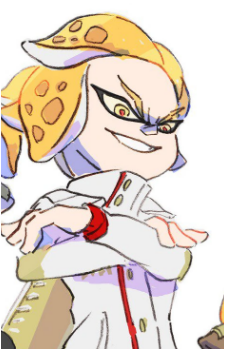 Emperor {Splat}
