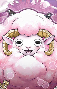 Wooly Wonderland Fluffy's image