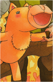 Umagon's image
