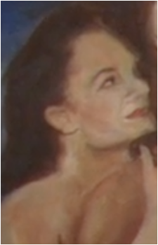Virginia Mosby's image