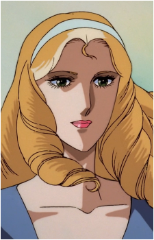 Fukiko Ichinomiya