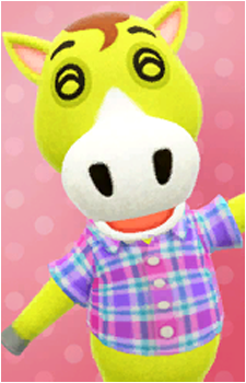 Clyde {AC}'s image