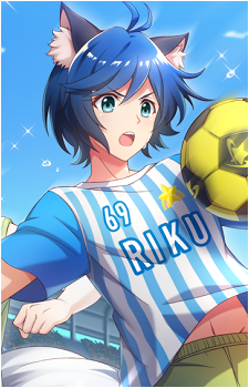 Riku {SB69}