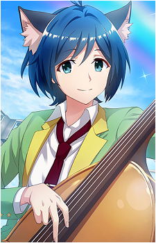 Riku {SB69}