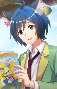 Riku {SB69}
