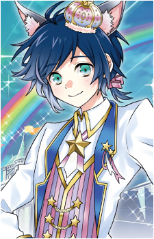 Riku's image