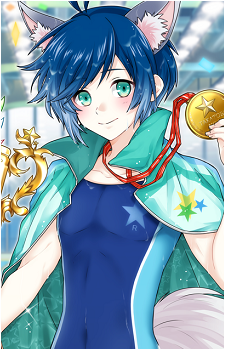 Riku {SB69}