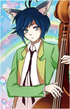 Riku {SB69}