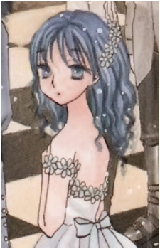 Image 4 - Art: 樋口橘 (Higuchi Tachibana) Image 4