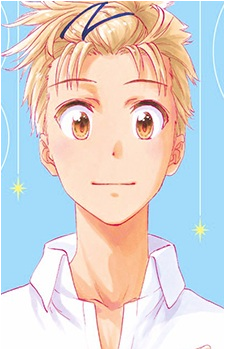 Hato Ijima's image