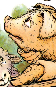 Wilbur {CW}'s image