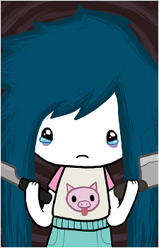 Agatha Knife's image