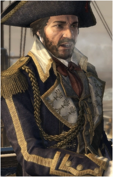 James Cook's image