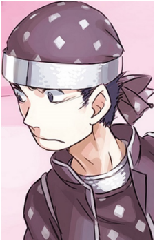 Hanzou Hattori