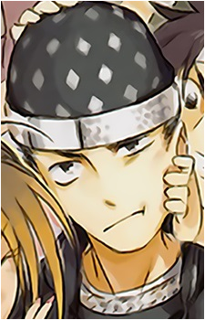 Hanzou Hattori