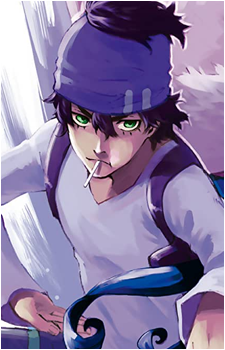 Kyujin Namekata's image