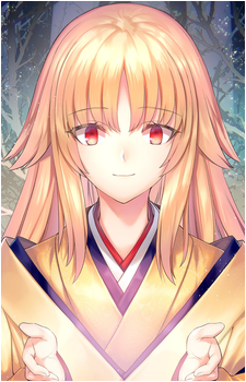 Tsuki no Musume's image