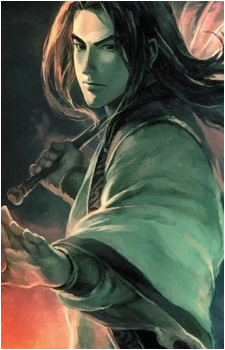 Sima Yi's image