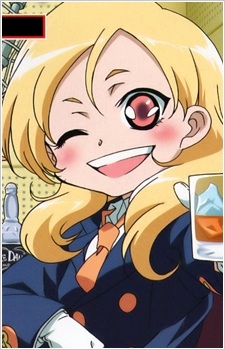 Chiaki {Shigofumi}