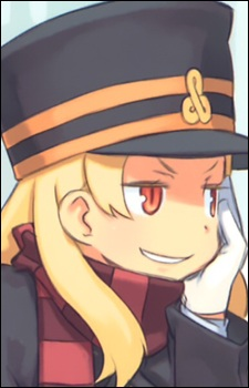 Chiaki {Shigofumi}