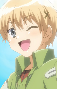 Kiel's image