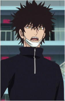 Masato Kageura
