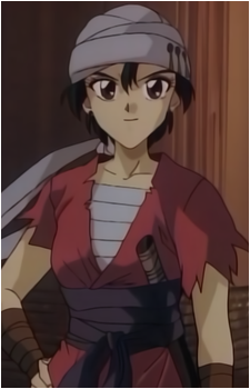 Shura {RK}