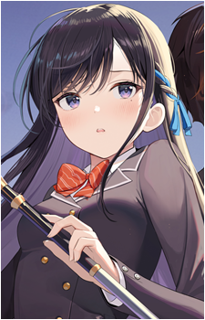 Mai Shiina {EMT}
