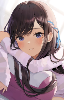 Mai Shiina {EMT}