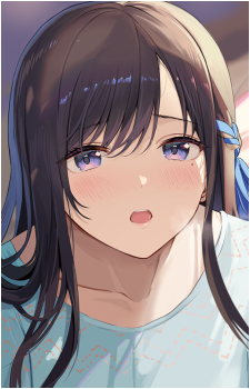 Mai Shiina {EMT}