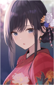 Mai Shiina {EMT}