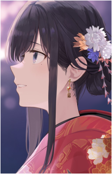 Mai Shiina {EMT}