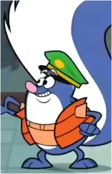 Dave {SS}