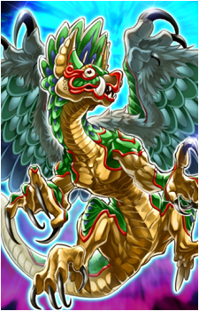 Orient Dragon's image