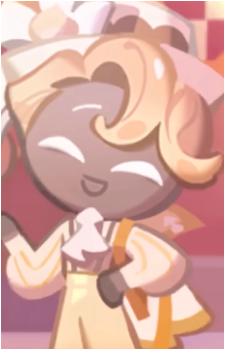 Sugar Coat Cookie