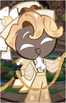 Sugar Coat Cookie's image