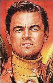 Rick Dalton's image