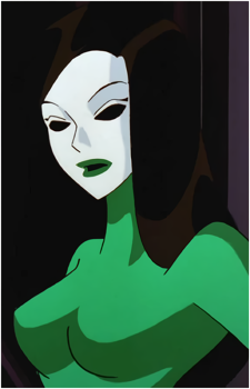 Calendar Girl (Page Monroe)'s image