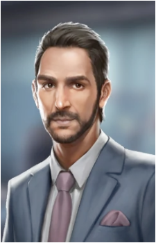 Aram Mojtabai's image