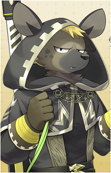 Roiker's image