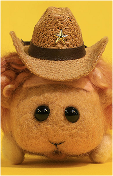 Treasure Molcar's image