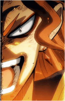 Fuegoleon Vermillion