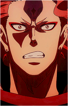 Fuegoleon Vermillion