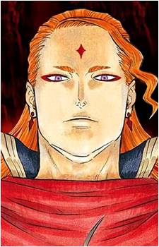 Fuegoleon Vermillion
