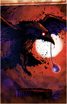 The Crow {D2N}'s image
