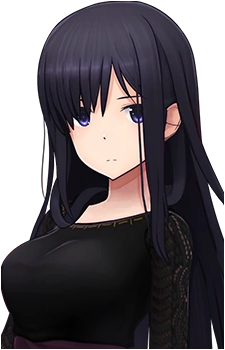 Misaki Kagome's image